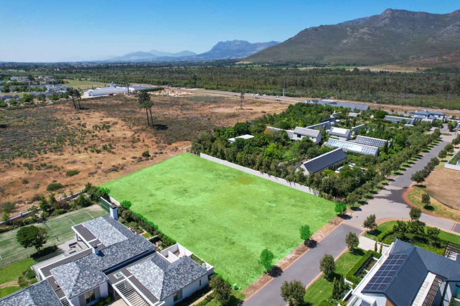 0 Bedroom Property for Sale in Val De Vie Estate Western Cape